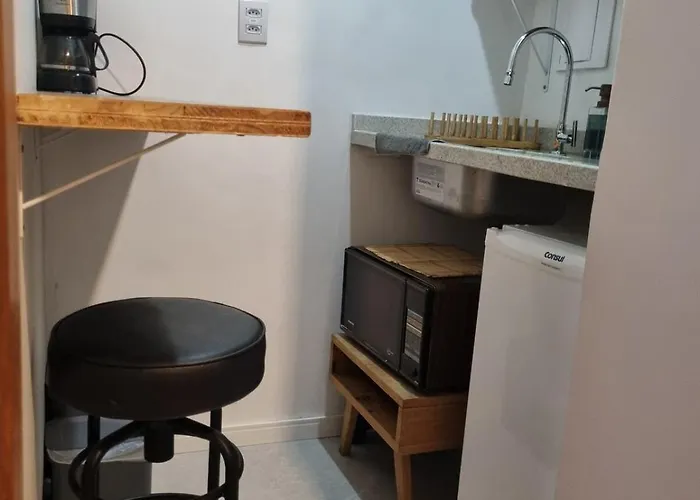 Apartamento Flora E Fauna Porto Alegre