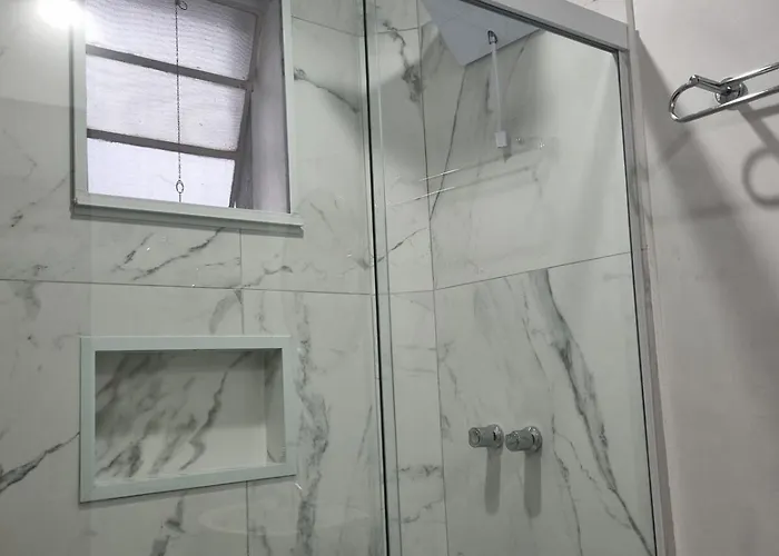 Apartamento Flora E Fauna